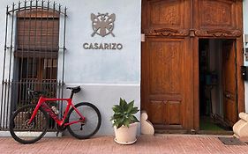 Casa Arizo